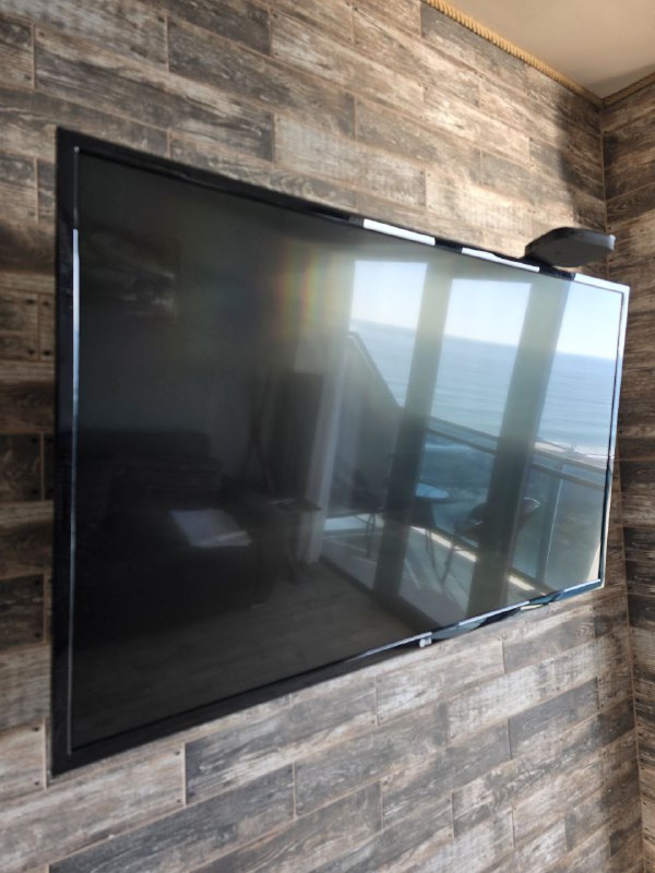 Телевизор LG 43LJ510V ZD, 43 дюйма 2