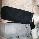Джинсы, брюки, худи, майки, лонгсливы, рюкзак, игрушки 5