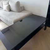 Большой журнальный стол 1
