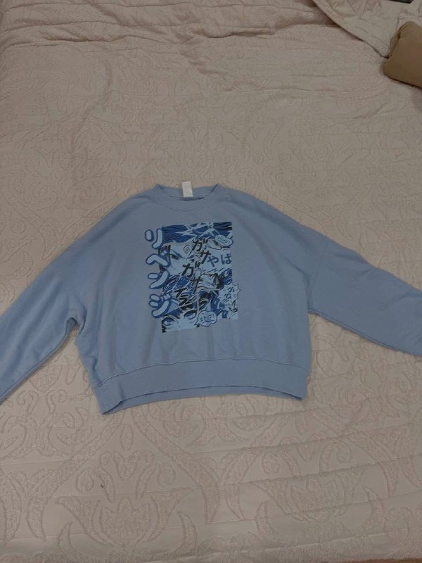 Толстовка размер S для подростка