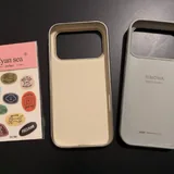 Чехлы на iPhone 18 Pro и 17 Pro 2