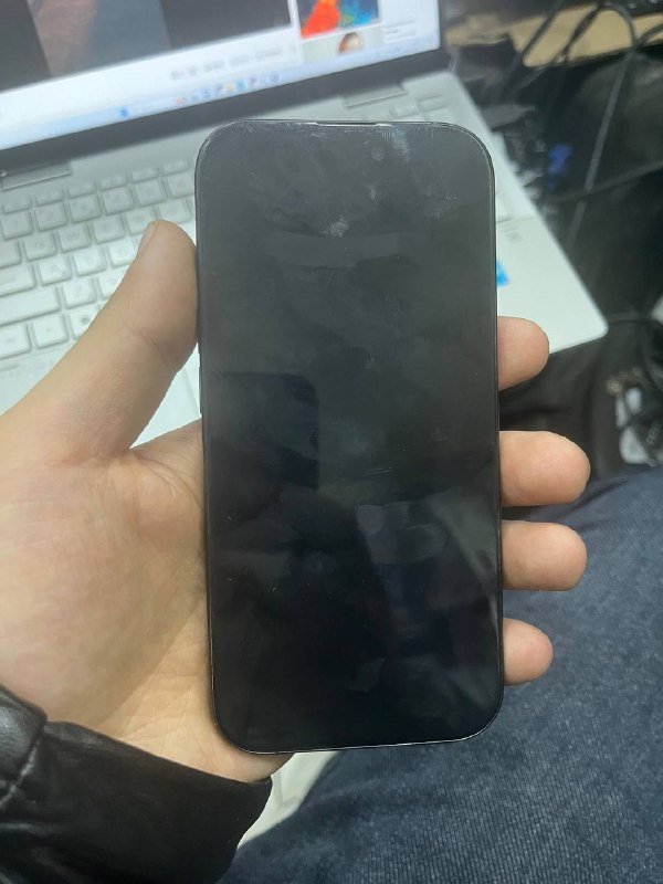 i5 12 поколения, RTX 3050, iPhone 16 Pro 7