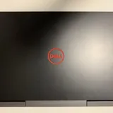 Dell G5 5587 игровой ноутбук 4