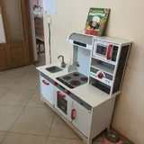 Детская кухня 1