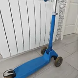 Детский самокат 2