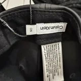 Бейсболка Calvin Klein 4