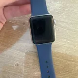 iWatch часы 1