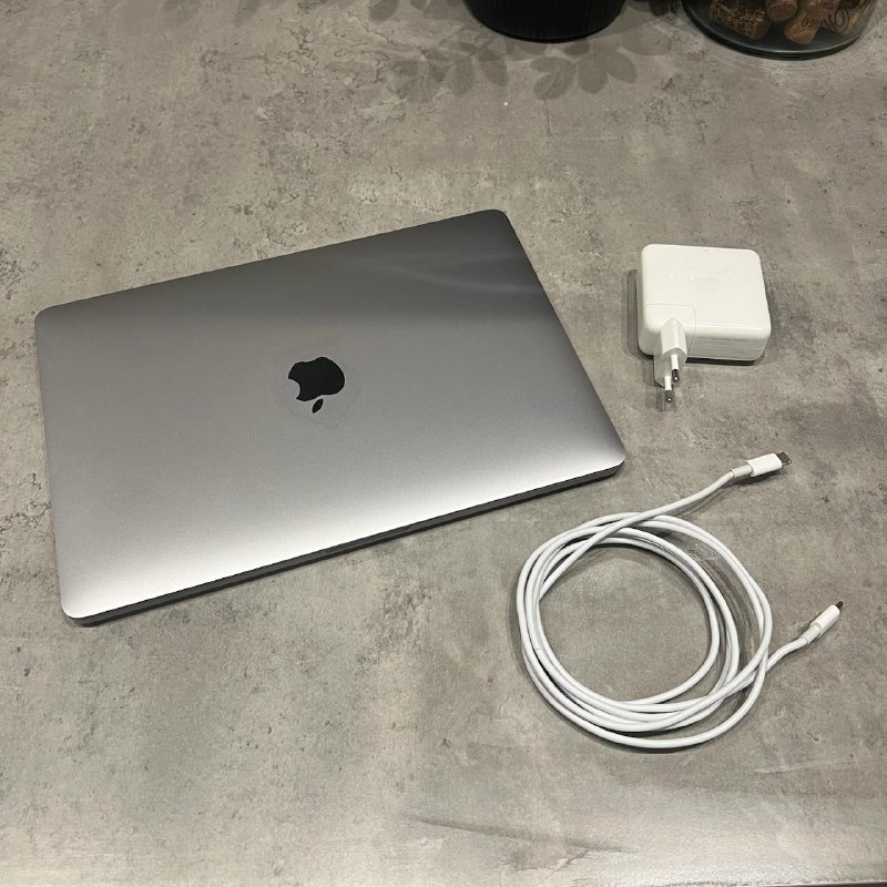 Macbook Pro M1 2020 13 inch SSD 16GB 512GB 2