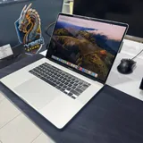 MacBook Pro 16 2019 2
