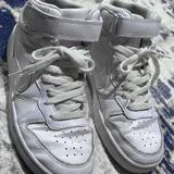 Nike sneakers, size 38 2