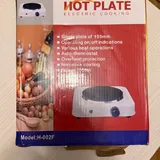 Электрическая плитка Hot Plate 2