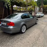BMW 328i E90 рестайлинг 7