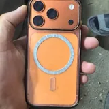 iPhone 17 Pro 256 GB 2