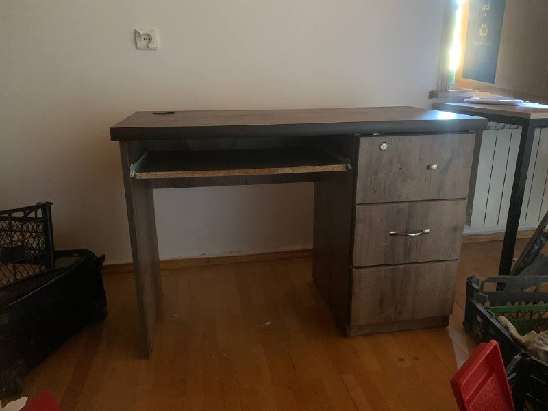 Столы компьютерные разные размеры 3