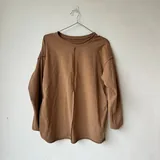 Лонги и свитер Zara, Reebok, Твое 5