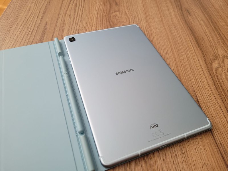 Samsung Tab S6 Lite 3