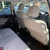 Subaru Forester 2.5 CVT 2017 10