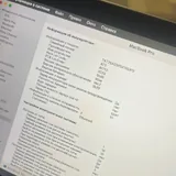 MacBook Pro 2019 3