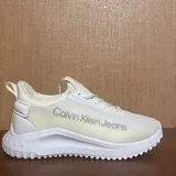 Белые кроссовки Calvin Klein Jeans 1