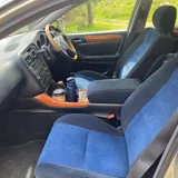 Toyota Aristo Vertex Edition 2001 10
