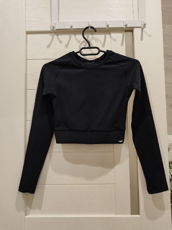 Женские топы и свитера 5