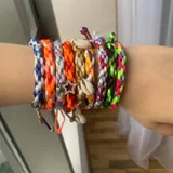 Украшения, браслеты, кольца, броши, брелки 5