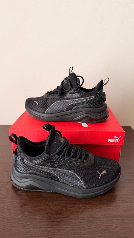 Кроссовки женские PUMA размер 39