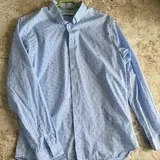 Мужская рубашка Jack & Jones XL 6