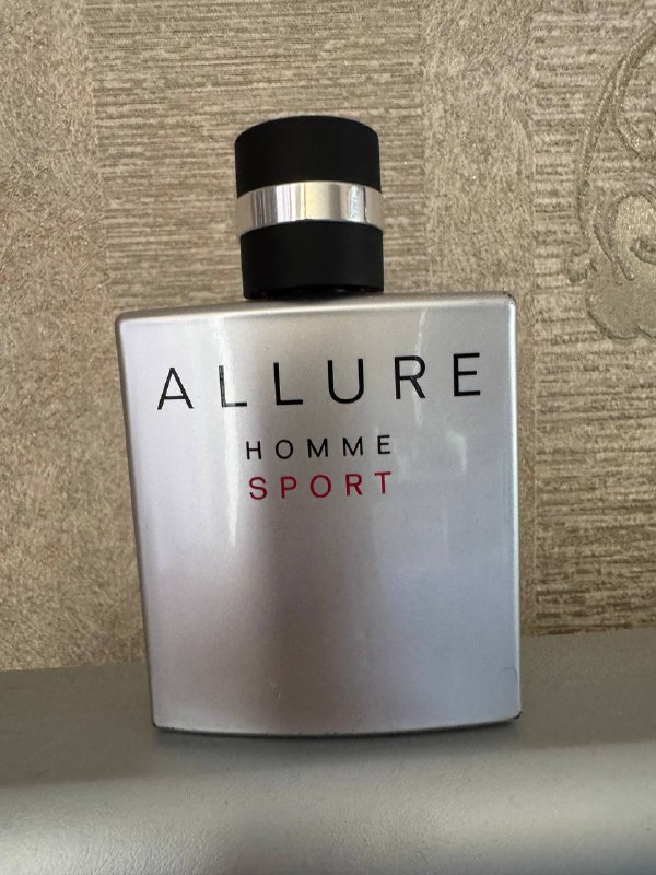 духи Chanel Allure 20/50 мл