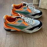 Мужские кроссовки Puma X-Ray Lite Millenium 2