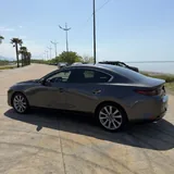 Mazda 3 Preferred 5