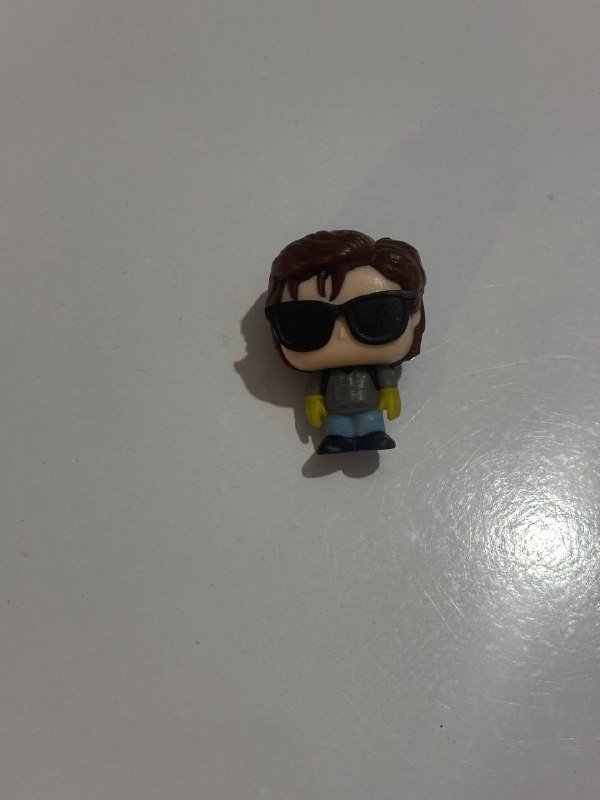 Стив фигурка