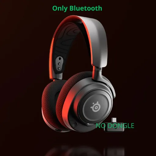 SteelSeries Arctis Nova 7 Bluetooth