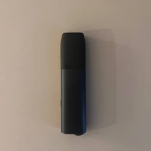 IQOS