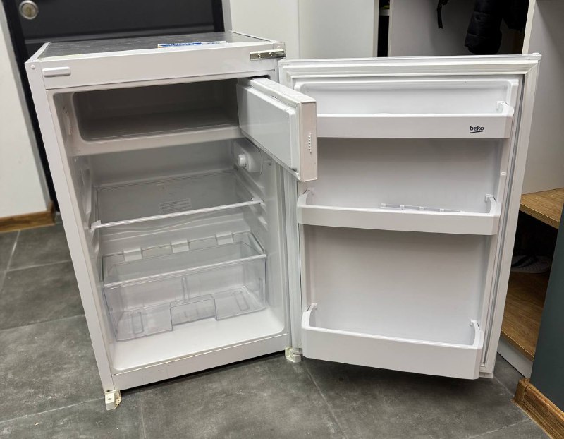 Холодильник Beko 1751 в идеальном состоянии 3