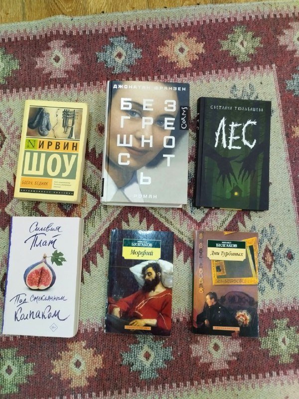 Джинсы SHU, Штаны UNIQLO карго, Шорты H and M, Рубашка вельветовая, Кепки, Книги 6