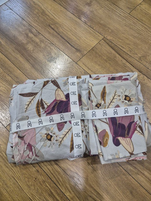 Комплект белья Manamo пододеяльник и две наволочки