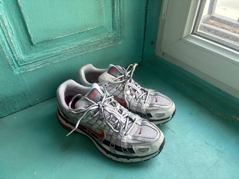 Кроссовки Salomon XT-04 OG, Кроссовки Nike P-6000 4