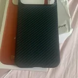Оригинальный кейс iPhone 17 Pro Max, питакa кейс 4