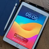 Apple iPad 6 32GB, Apple Pencil 1st Gen 1