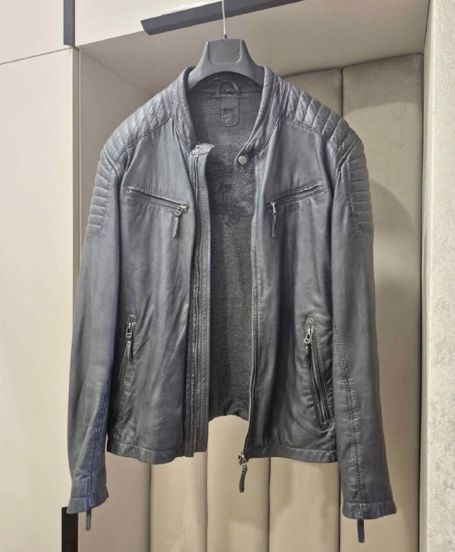 Куртка Diesel, Barneys Originals, Gipsy кожаная, бомбер Diesel 9