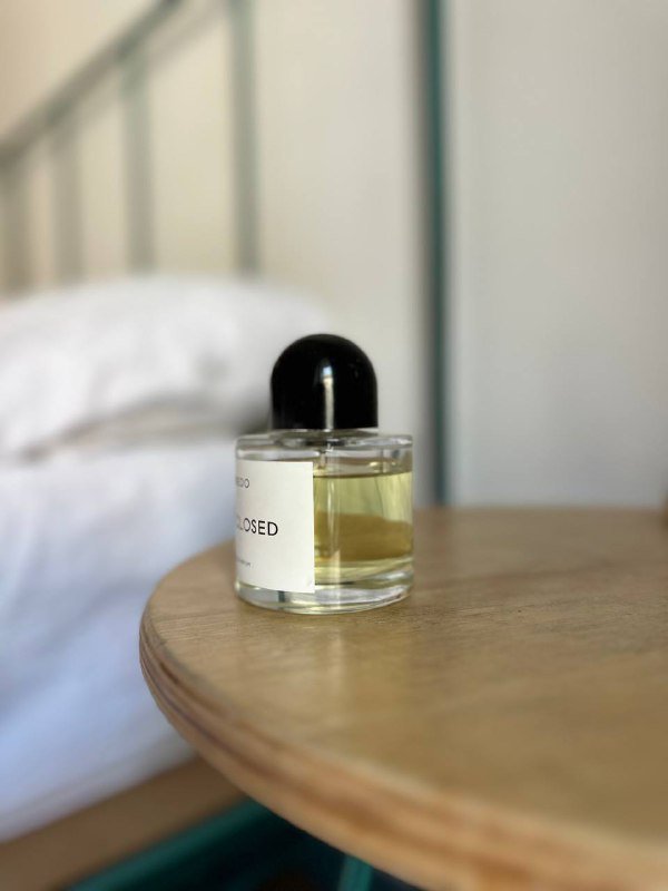 Духи Byredo Eyes closed 100 мл 2