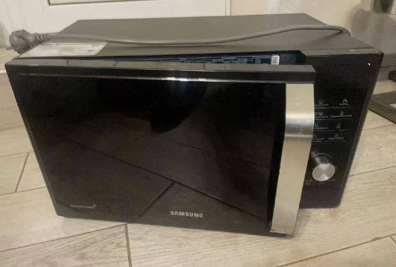 Микроволновая печь Samsung