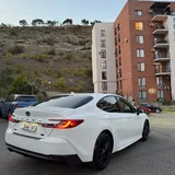 Toyota Camry 2