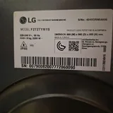 Стиральная машина LG 8 кг 2