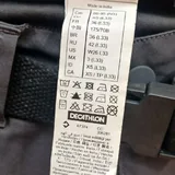 Кроссовки для хайкинга, штаны Decathlon 8