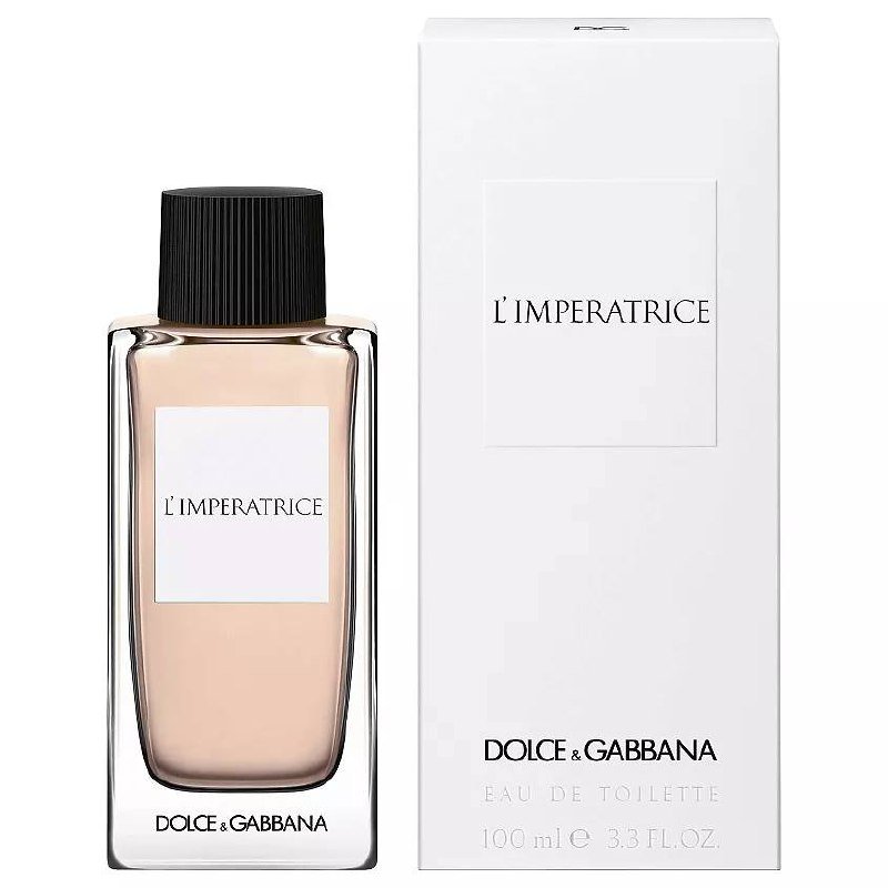 Оригинальные духи DOLCE & GABBANA L’IMPERATRICE