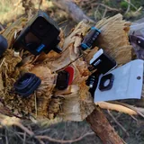GoPro HERO 10 Black, аксессуары 3