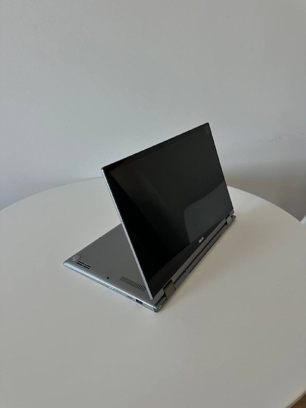 Ноутбук-планшет ASUS Zenbook UX562UG_Q508UG 6