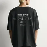 Футболка Zara 1